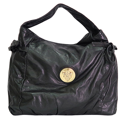 Hysteria Hobo, front view